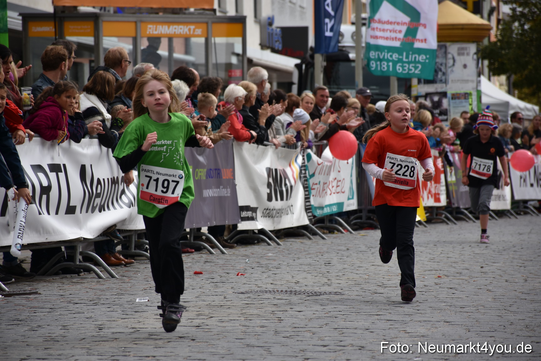 Stadtlauf Neumarkt 2015 1922